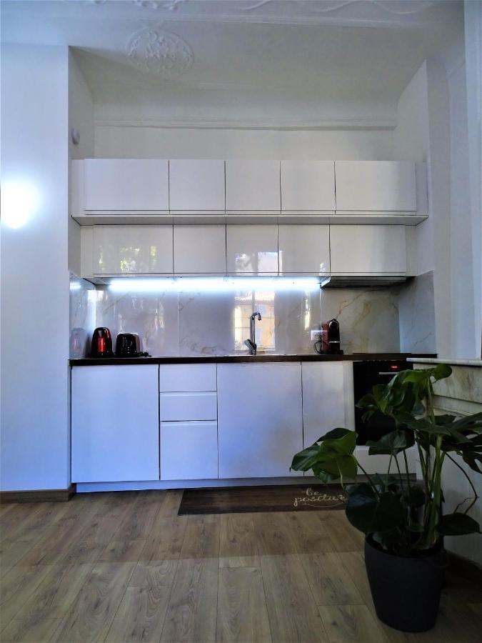 Blue Fountain Luxueux Studio Aix Centre Historique -Wifi-Smart Tv- Екс-ан-Прованс Екстер'єр фото