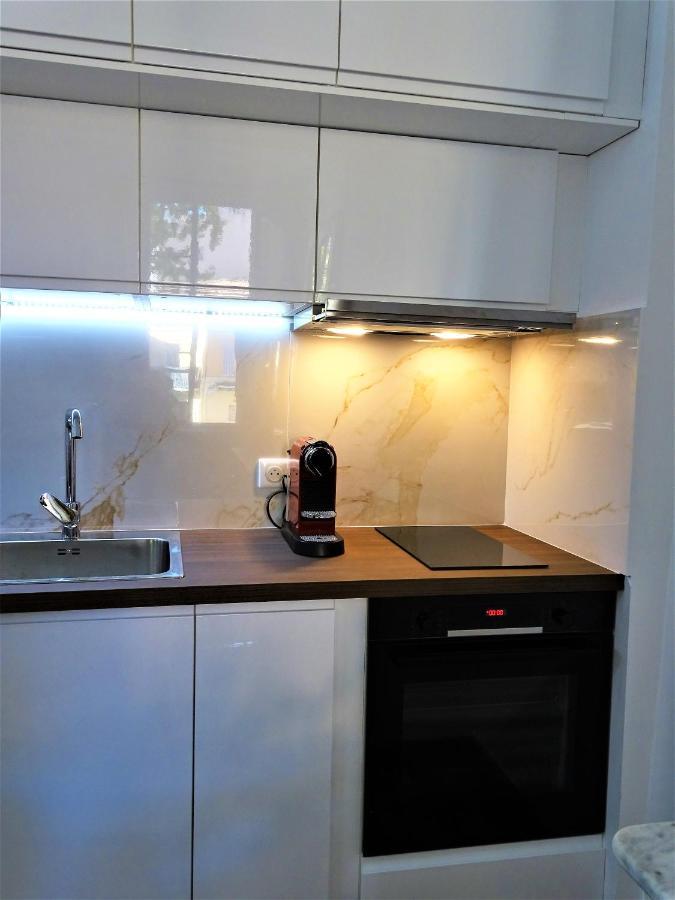 Blue Fountain Luxueux Studio Aix Centre Historique -Wifi-Smart Tv- Екс-ан-Прованс Екстер'єр фото