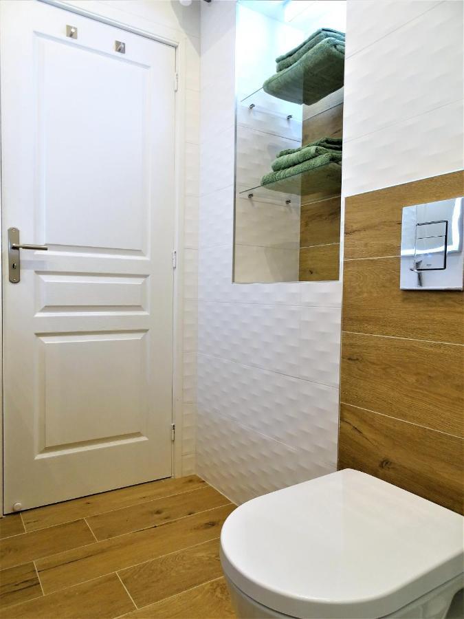 Blue Fountain Luxueux Studio Aix Centre Historique -Wifi-Smart Tv- Екс-ан-Прованс Екстер'єр фото