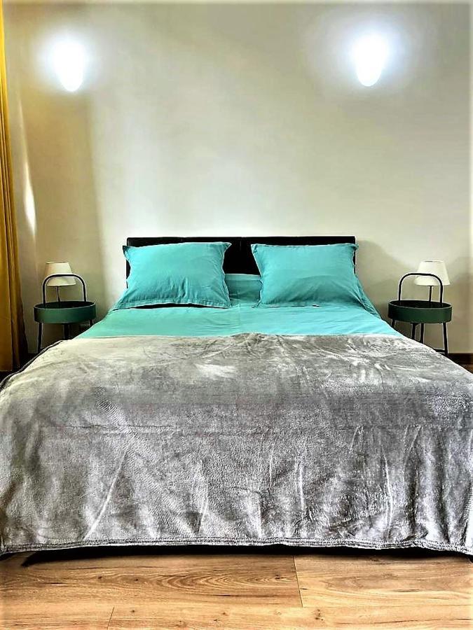 Blue Fountain Luxueux Studio Aix Centre Historique -Wifi-Smart Tv- Екс-ан-Прованс Екстер'єр фото